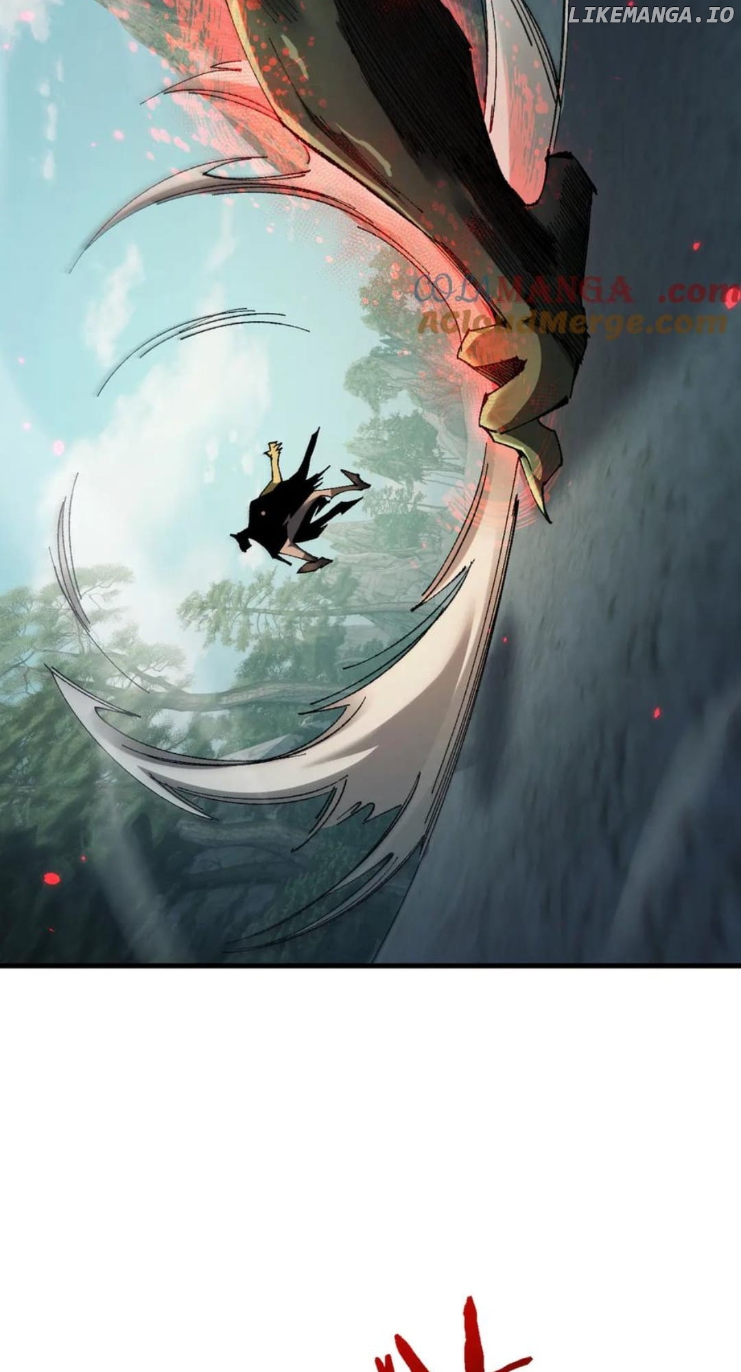 From Goblin to Goblin God Chapter 44 - page 3